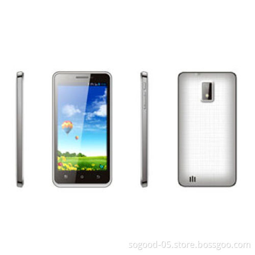 Smartphones, 4.7HD or 4.7HD optional(QHD screen) 1,280x720P, Android 4.1.2 operating system